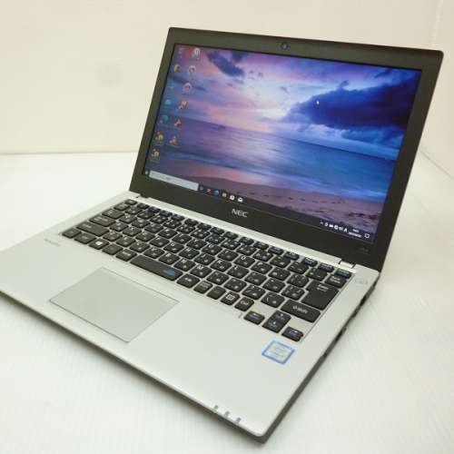 NEC i3-6100U 12.5寸Notebook - DCFever.com