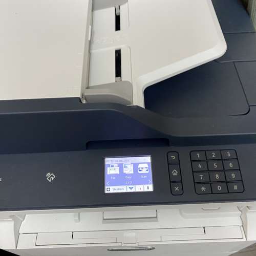 Menjelajahi Dunia Cetak dengan FujiFilm DocuPrint M285 z: Sebuah Review Mendalam dari Pengalaman Nyata