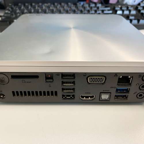 Asus VivoPC VM40B Mini PC