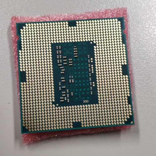 Intel core i7 4770 разгон