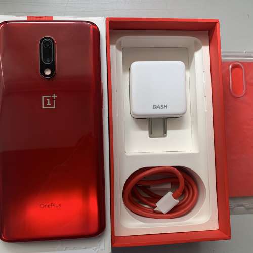 Oneplus 7 gm1900 в чем отличие