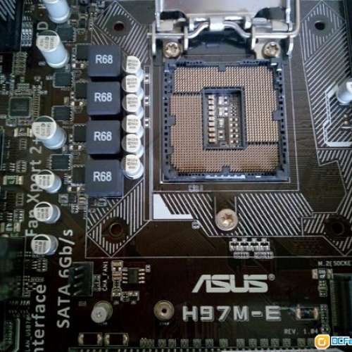 Asus h97m e прошивка bios