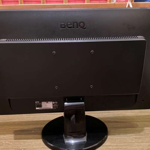 Настроить монитор benq gl2250