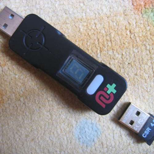 CronusMax Plus 專業多工 電玩專用轉接器 - DCFever.com