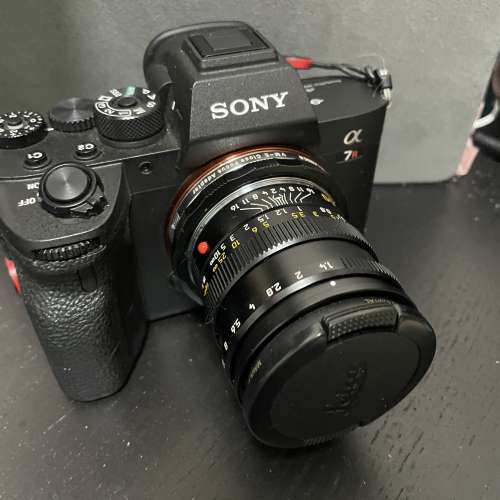 Sony A7r4