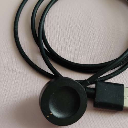 fossil smartwatch gen 5 charger