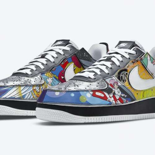 nike and the mighty swooshers price