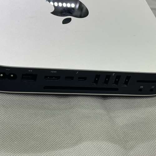 where to find a power supply for mac mini 2014