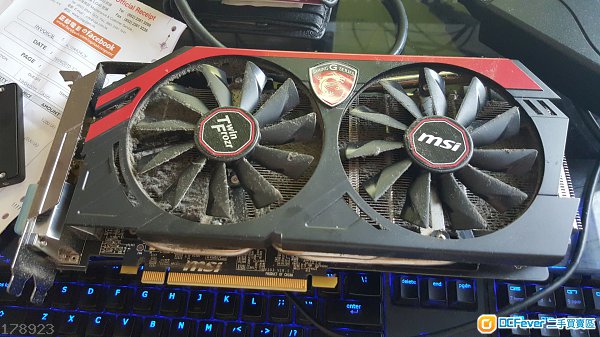 msi r9 270x gaming 4g