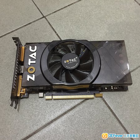 zotac gts250 1gb ddr3 256bit