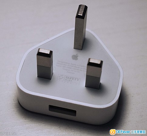 iphone charger 充电插头