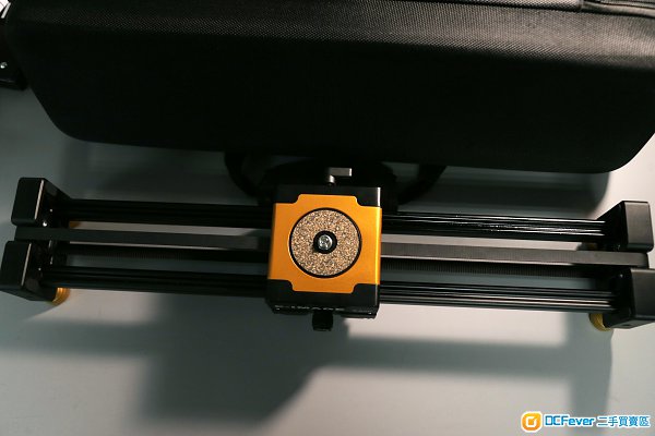 e-image es50 微电影 expanding slider 增距滑轨 95% new