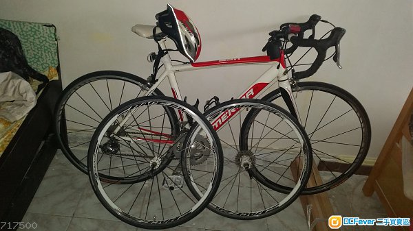 merida 904美利达公路车