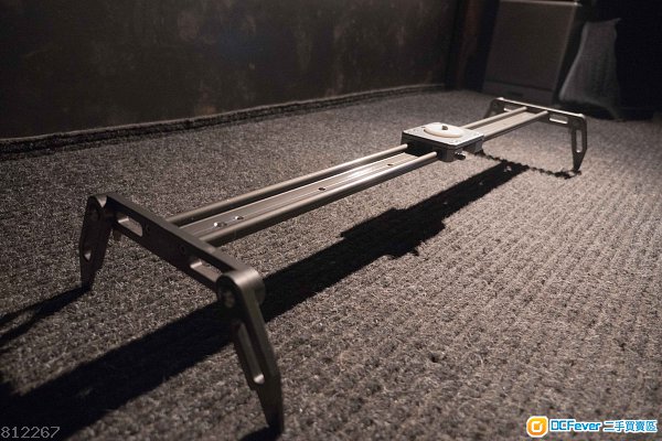 mini slider 80cm滑轨