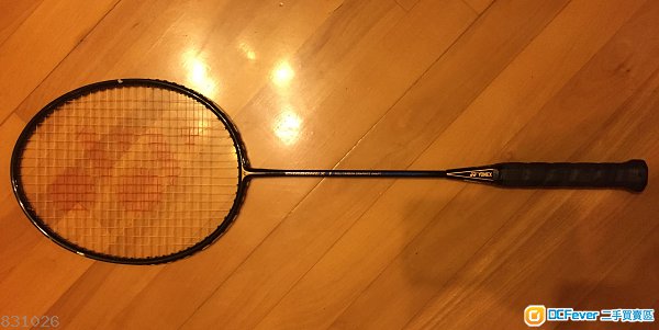 yonex yy carbonex 1 羽毛球拍