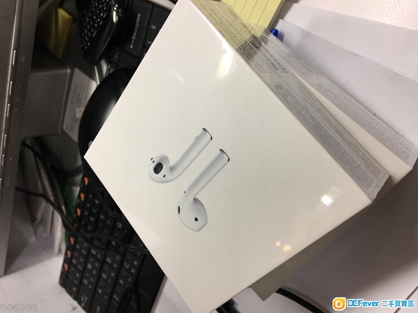 全新airpod x1 $1950