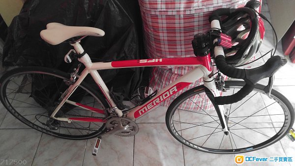 merida 904美利达公路车