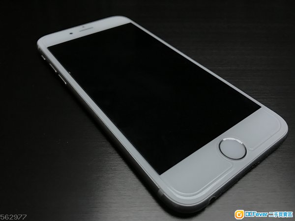 iphone 6s 64gb silver 银白色