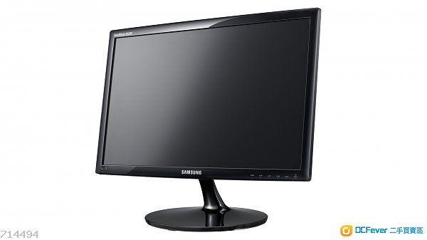 samsung 22" sa300 monitor