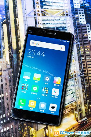 小米4i - 2gb ram - 32gb rom - 港行净机