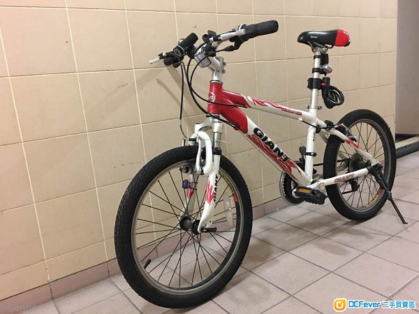 giant chasers 520 小轮径