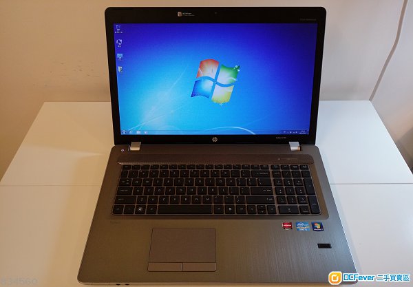 hp probook 4730s 手提电脑