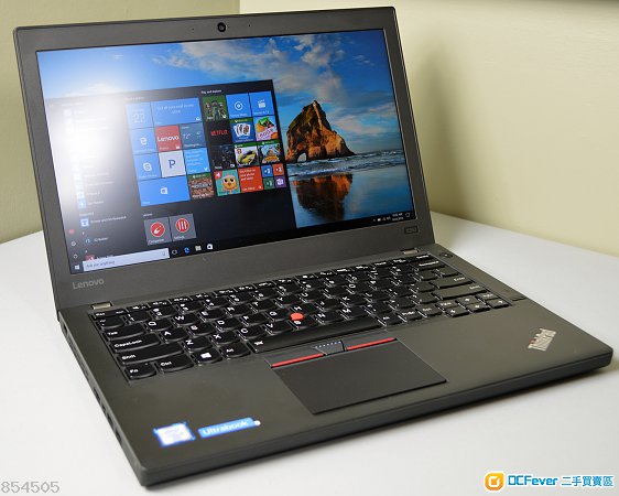 lenovo x260  new> 2016 店铺出售