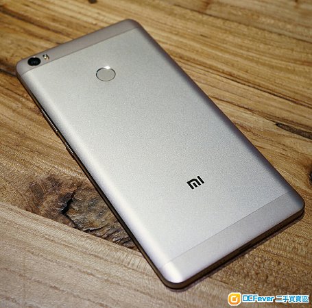 港行 小米max 3g 32g 九五新长保养