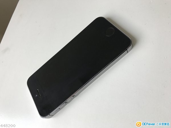 apple iphone 5s 16gb 黑色 行货