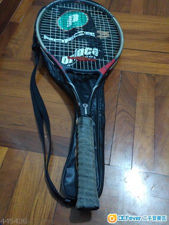 prince 网球拍