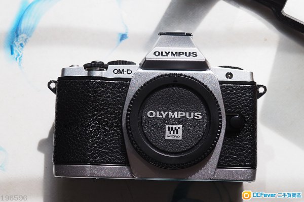 olympus omd em5 机身