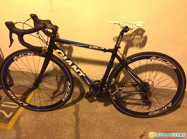 出售giant scr1公路单车 roadbike - dcfever.com