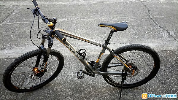 26寸mtb山地車xds爬山車