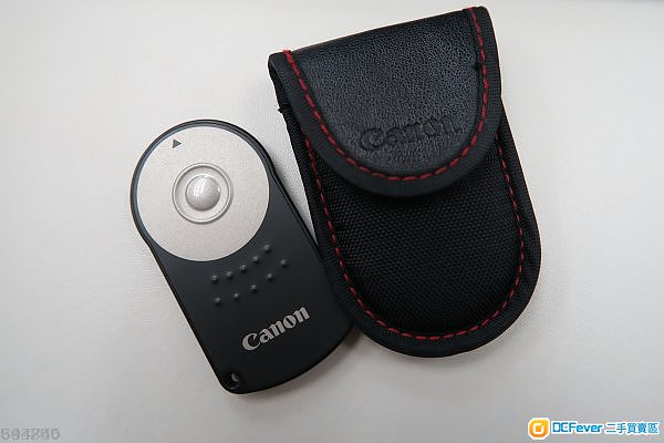 佳能700d/5dii/6d/7d/650d/600d/5d3遥控器rc-6   葵涌or荃湾交收