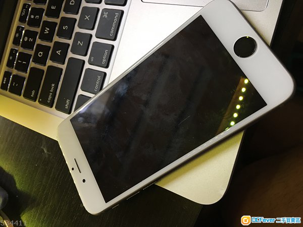 平放iphone 6 16gb $1500