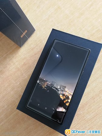 99新 - 小米mix 尊享版 6gb 256gb