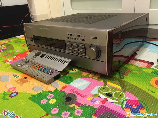 yamaha rx-v2092