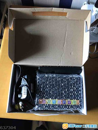 thomson 高清机顶盒