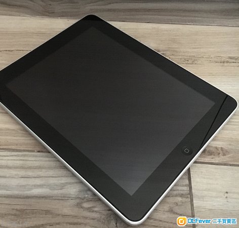 ipad 1 (1st generation. 32g. wi -fi)